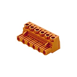 Steckverbinder 1627970000