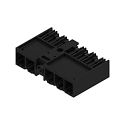 Leiterplattensteckverbinder 1048650000