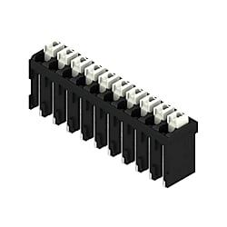 LCP-Klemmenblock Serie LSF-SMT 3.81 1869970000