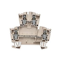 Bauelement-Reihenklemme 1023200000