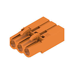 Steckverbinder 1610500000