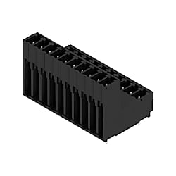 Leiterplattensteckverbinder 1035510000