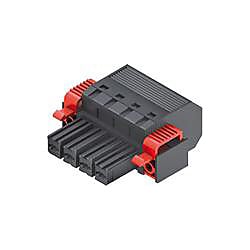 Leiterplattensteckverbinder 1060470000