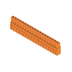 Steckverbinder 1648960000