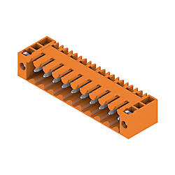 Steckverbinder 1607120000