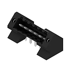 Leiterplattensteckverbinder 1003550000