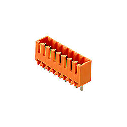 Steckverbinder 1604530000