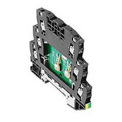 Überspannungsableiter (Informations- / MSR-Technik)  1064730000