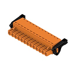 Leiterplattensteckverbinder 1014490000