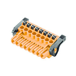 Leiterplattensteckverbinder 1002460000
