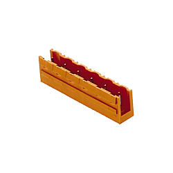 Steckverbinder 1629060000