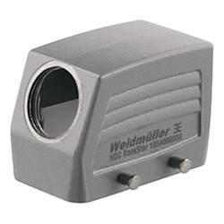 Gehäuse für Industrie-Steckverbinder 1654070000