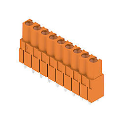 Steckverbinder 1630780000