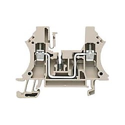 Bauelement-Reihenklemme 1036000000