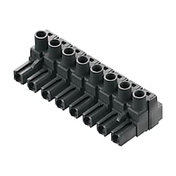Leiterplattensteckverbinder 1049030000