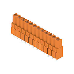 Steckverbinder 1630810000
