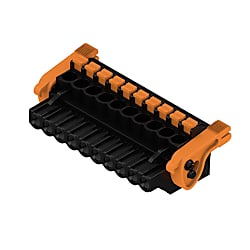 Leiterplattensteckverbinder 1000490001
