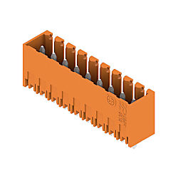 Steckverbinder 1604540000