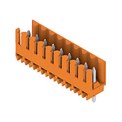 Steckverbinder 1604840000