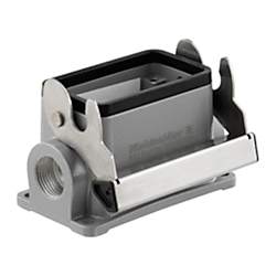 Gehäuse für Industrie-Steckverbinder 1655470000