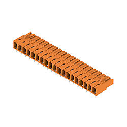 Steckverbinder 1648480000