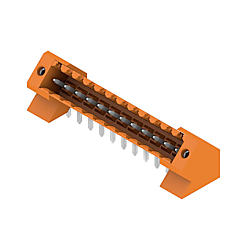 Steckverbinder 1643430000