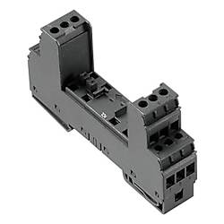 Basiselement für Überspannungsableiter (Informations- / MSR-Technik) , Basiselement 8924730000