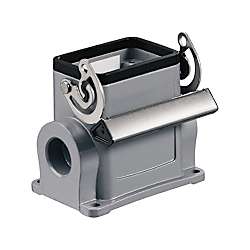 Gehäuse für Industrie-Steckverbinder 1652760000