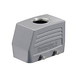 Gehäuse für Industrie-Steckverbinder 1654240000