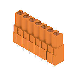 Steckverbinder 1630760000