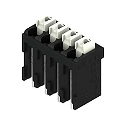 LCP-Klemmenblock Serie LSF-SMT 3.81 1869910000
