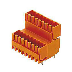 Steckverbinder 1641150000