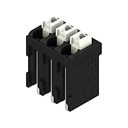 LCP-Klemmenblock Serie LSF-SMT 3.81 1869900000