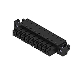 Leiterplattensteckverbinder 1028810000