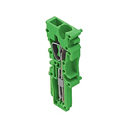 Stecker für Klemme, Serie Z 1875220000