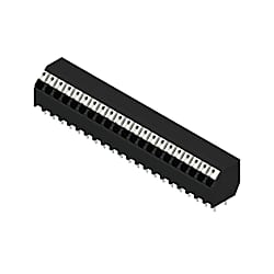LCP-Klemmenblock Serie LSF-SMT 3.81 1886070000