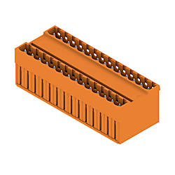 Steckverbinder 1602510000