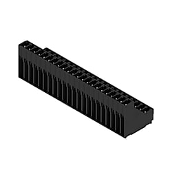 Leiterplattensteckverbinder 1035570000