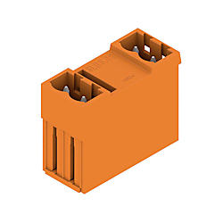 Steckverbinder 1602390000