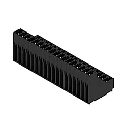 Leiterplattensteckverbinder 1035550000