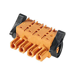 Leiterplattensteckverbinder 1043960000
