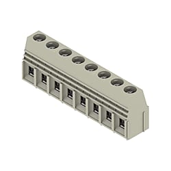 Leiterplattenklemme 9956430000