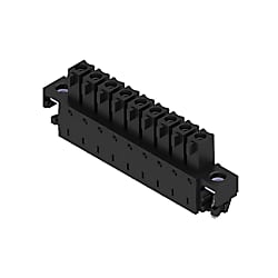 Leiterplattensteckverbinder 1029340000