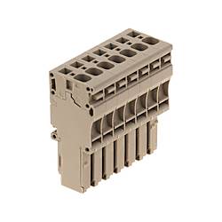 Stecker für Klemme, Serie Z 1855040000