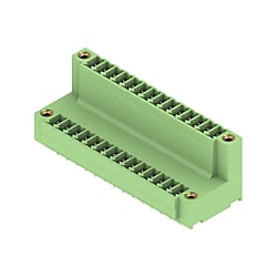 Leiterplattensteckverbinder 1035280000