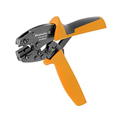 Crimpwerkzeug, HD Lichtwellenleiter-Kontakt 9010950000