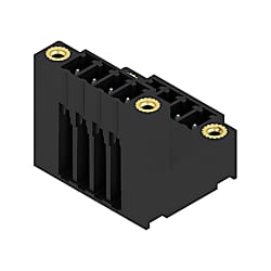Leiterplattensteckverbinder 1035950000
