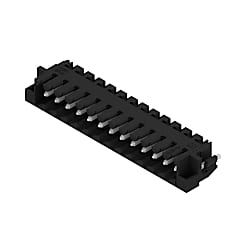 Leiterplattensteckverbinder 1000680000