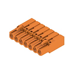 Steckverbinder 1610540000