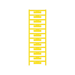 Gruppenmarkierer, Abdeckung 1112950000